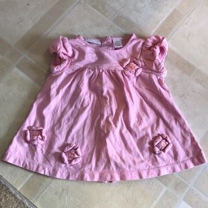 18m first impression